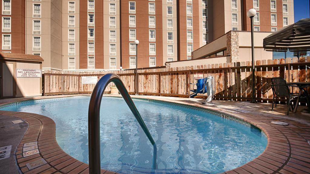 Pear Tree Inn San Antonio Northwest Medical Center Εξωτερικό φωτογραφία
