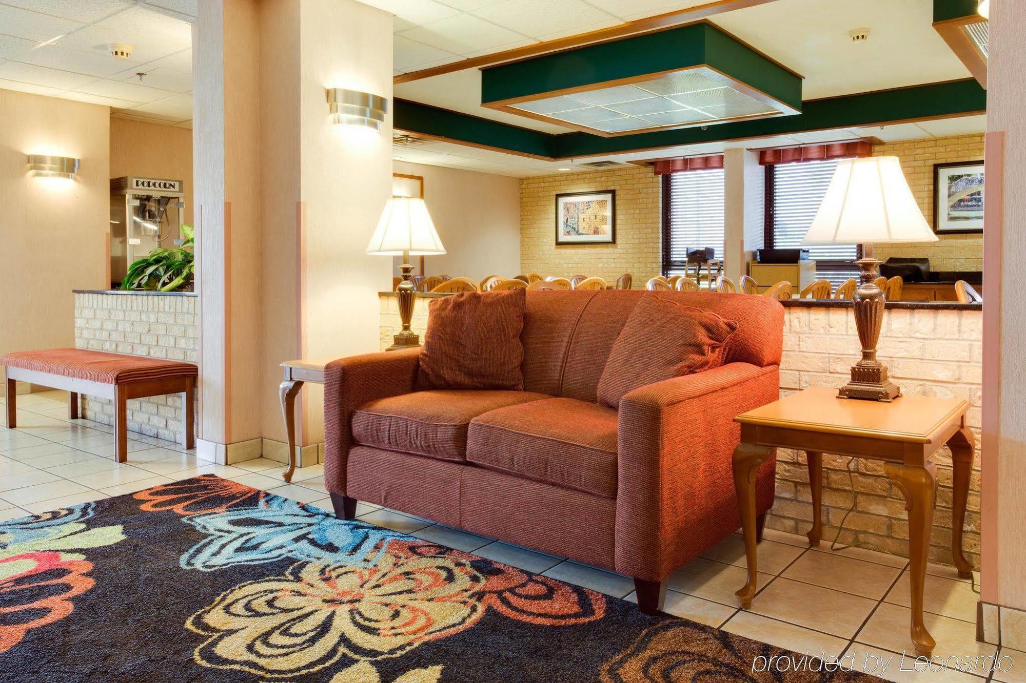 Pear Tree Inn San Antonio Northwest Medical Center Εξωτερικό φωτογραφία