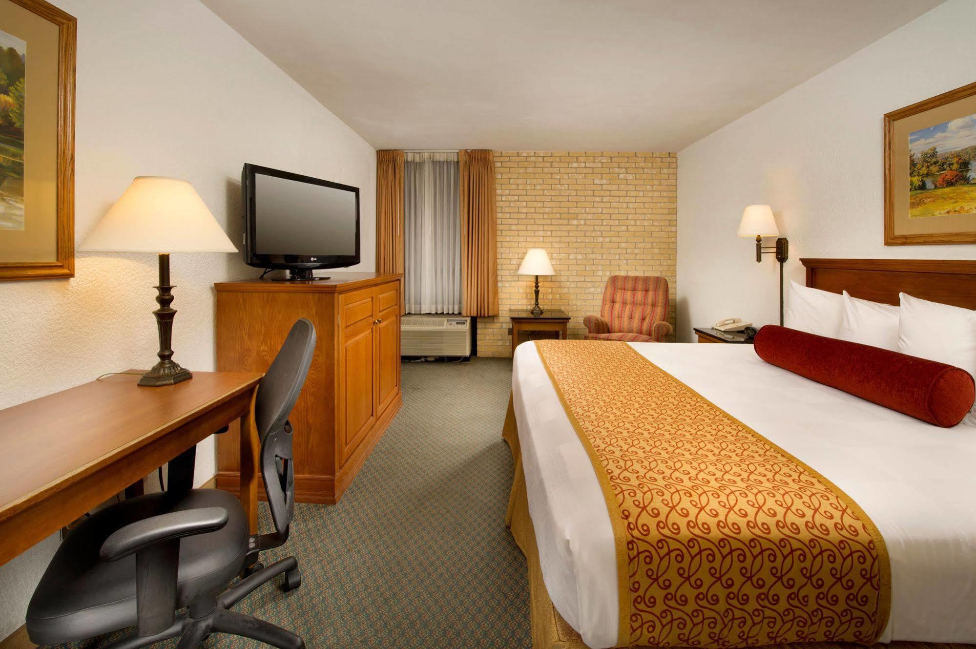 Pear Tree Inn San Antonio Northwest Medical Center Εξωτερικό φωτογραφία