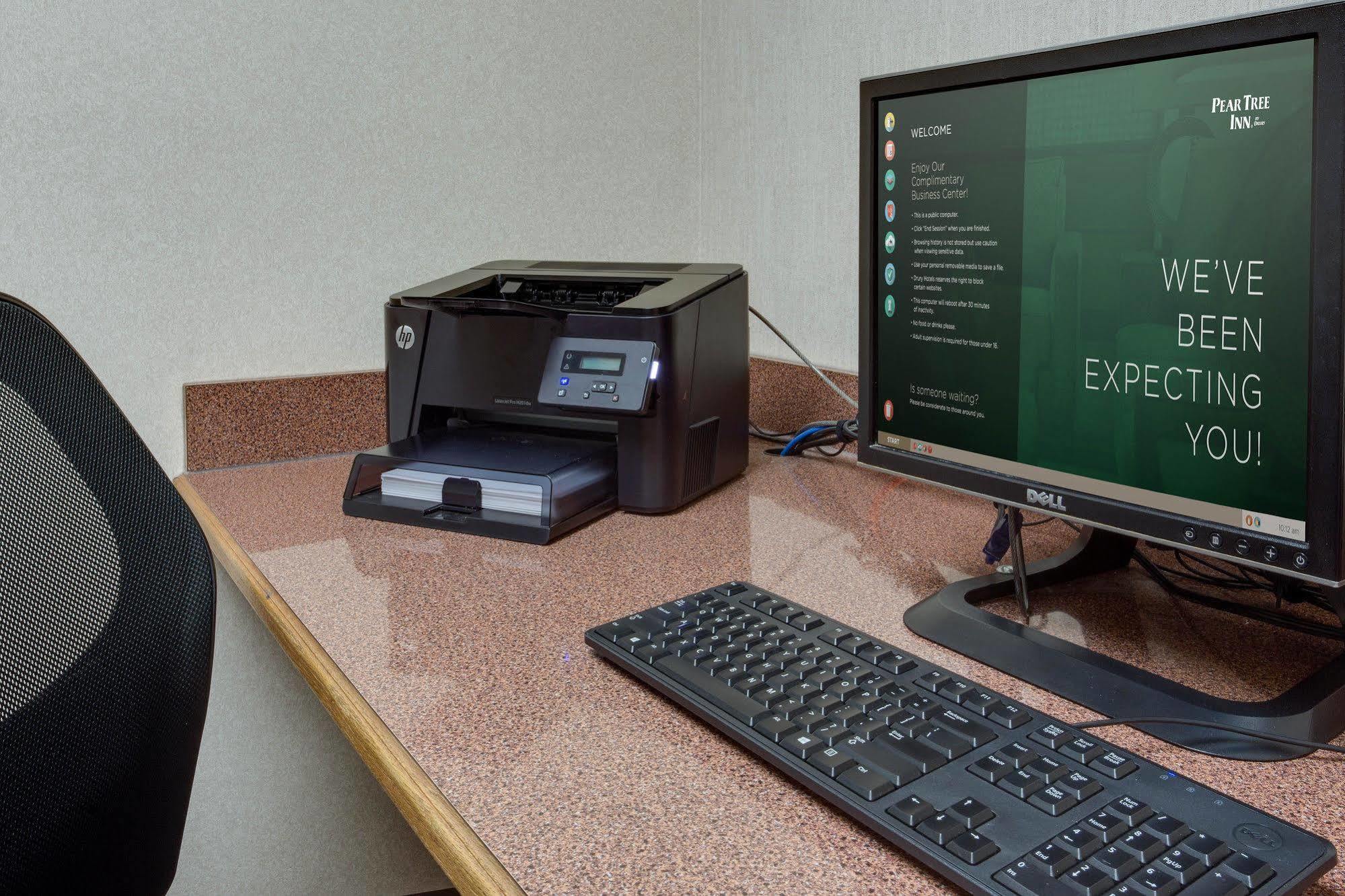 Pear Tree Inn San Antonio Northwest Medical Center Εξωτερικό φωτογραφία